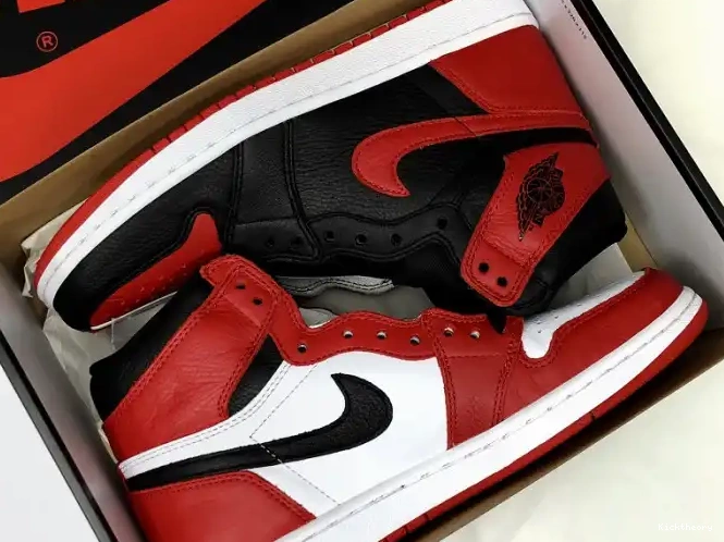 Kicktheory Jordan Home 861428-061 OG Retro To 1 Homage Air High 0524